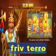 friv terro